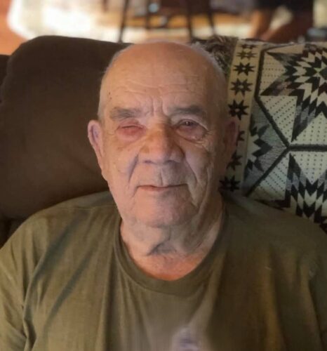 William J. Martz Sr.